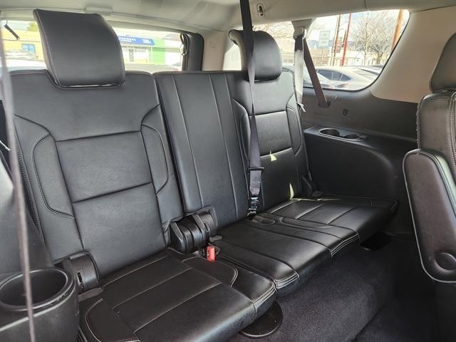 used 2020 GMC Yukon XL car