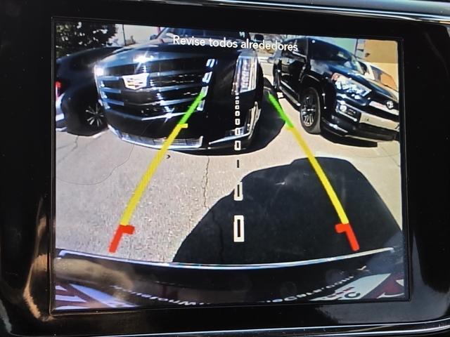 used 2019 Jeep Grand Cherokee car, priced at $18,450