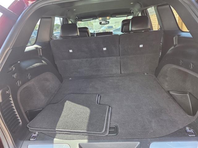 used 2019 Jeep Grand Cherokee car, priced at $18,450