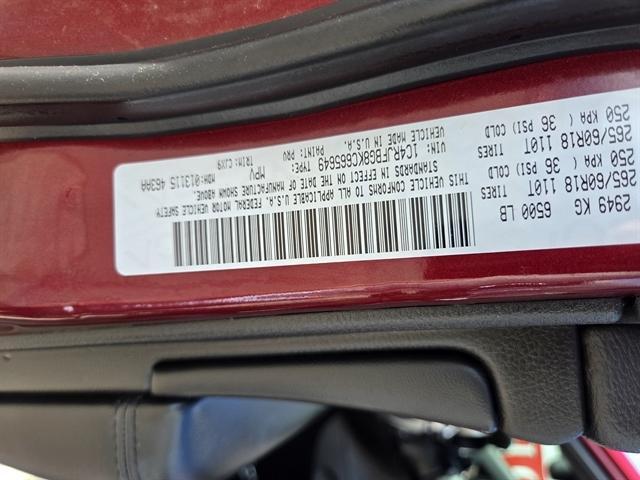 used 2019 Jeep Grand Cherokee car, priced at $18,450