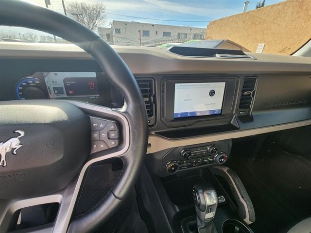 used 2021 Ford Bronco car, priced at $32,950