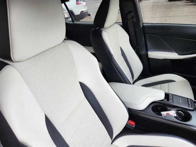 used 2021 Lexus IS 350 car, priced at $41,950
