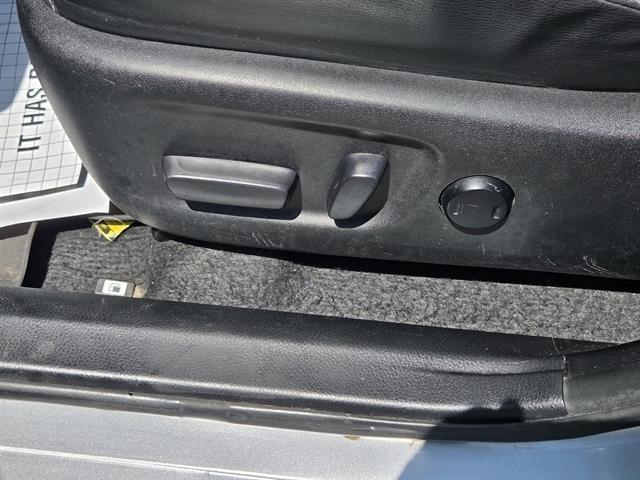 used 2016 Toyota RAV4 car