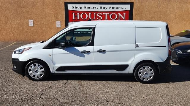 used 2020 Ford Transit Connect car, priced at $14,950