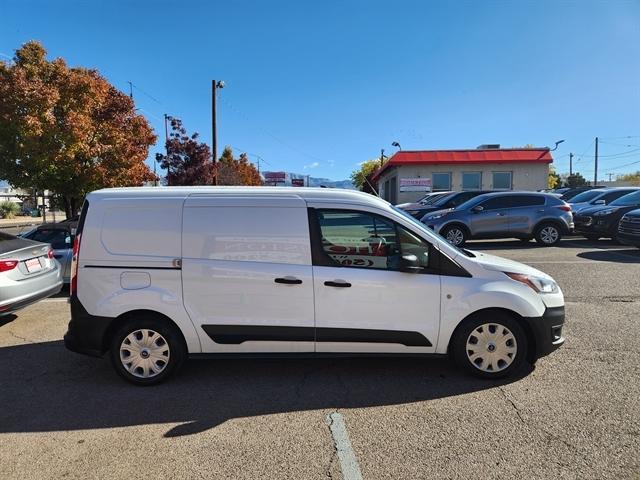 used 2020 Ford Transit Connect car, priced at $14,950