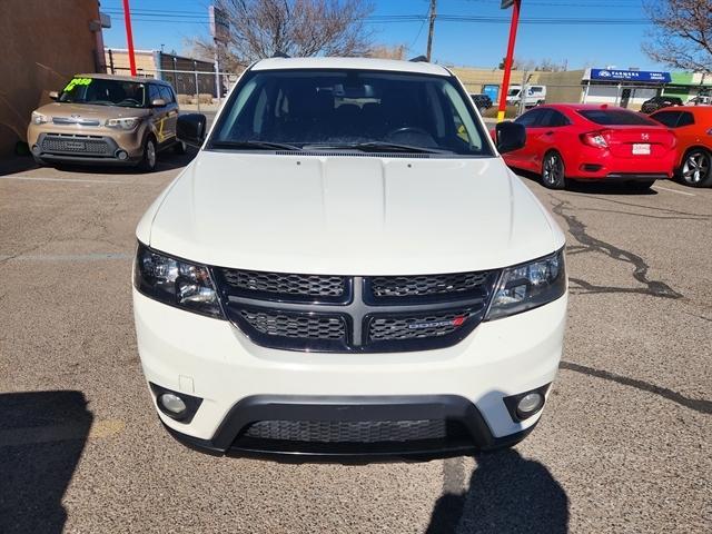 used 2019 Dodge Journey car, priced at $13,950