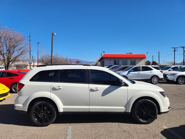 used 2019 Dodge Journey car, priced at $13,950