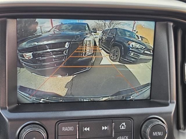 used 2015 Chevrolet Colorado car, priced at $21,450