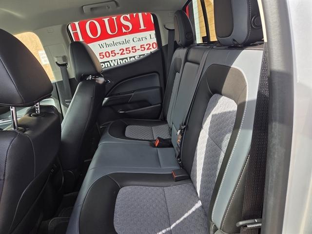 used 2015 Chevrolet Colorado car, priced at $21,450