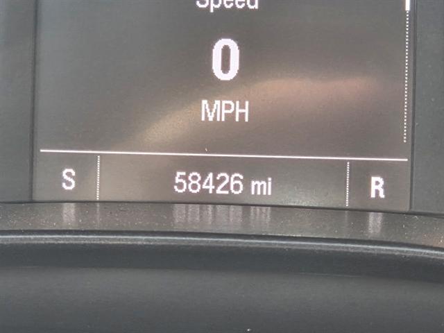 used 2015 Chevrolet Colorado car, priced at $21,450