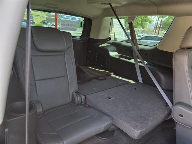 used 2015 GMC Yukon XL car, priced at $17,950