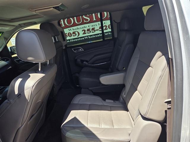 used 2015 GMC Yukon XL car, priced at $17,950