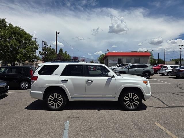 used 2010 Toyota 4Runner car, priced at $12,950