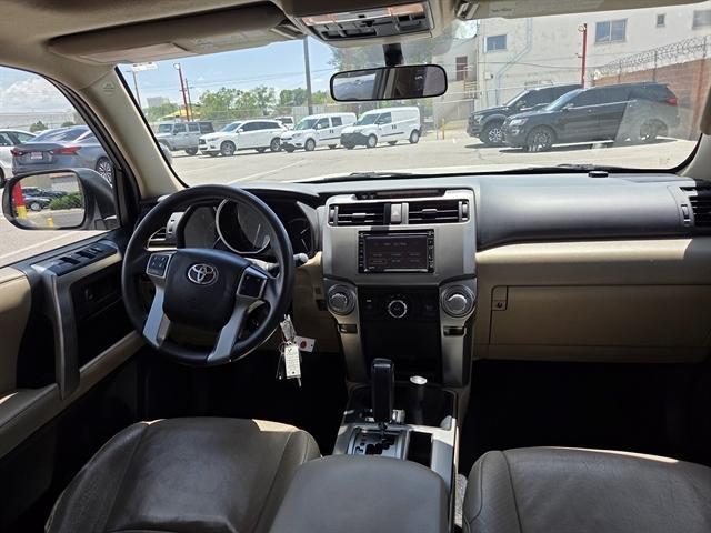 used 2010 Toyota 4Runner car, priced at $12,950