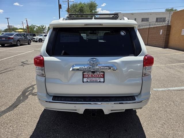 used 2010 Toyota 4Runner car, priced at $12,950