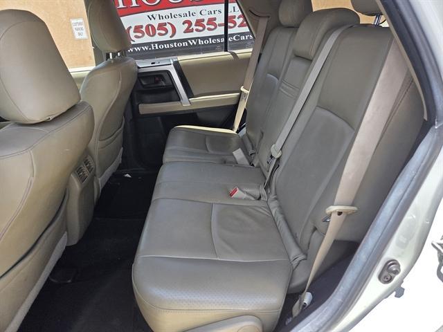 used 2010 Toyota 4Runner car, priced at $12,950