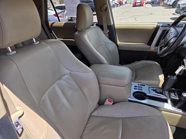used 2010 Toyota 4Runner car, priced at $12,950