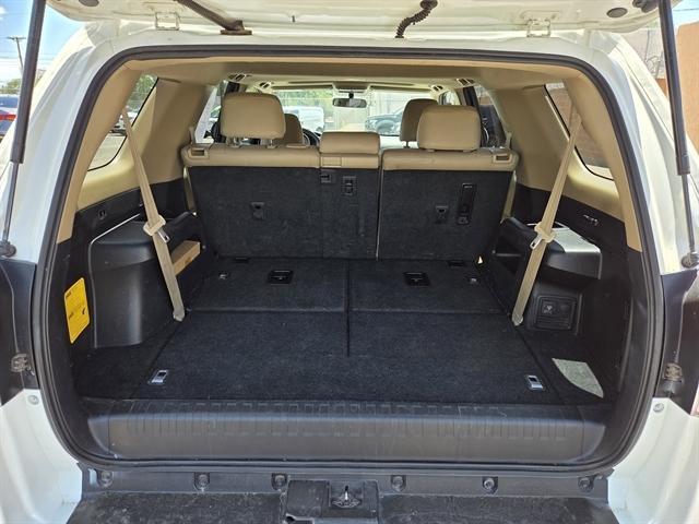used 2010 Toyota 4Runner car, priced at $12,950