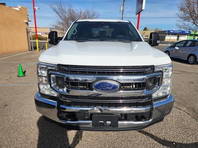 used 2022 Ford F-350 car, priced at $29,950