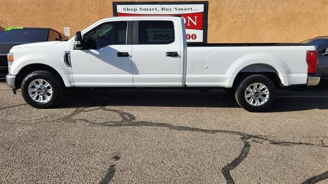 used 2022 Ford F-350 car, priced at $29,950