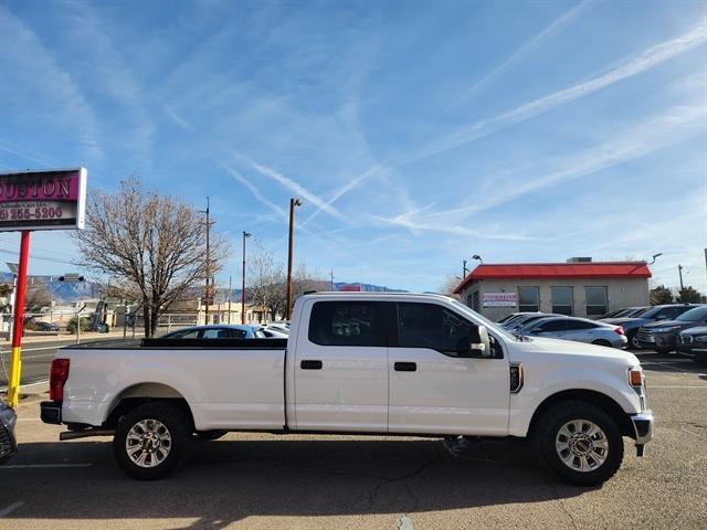 used 2022 Ford F-350 car, priced at $29,950