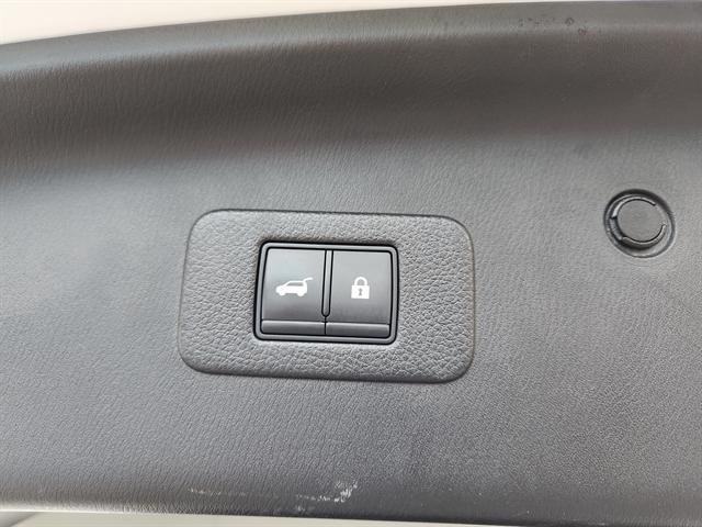 used 2021 Nissan Armada car, priced at $26,950