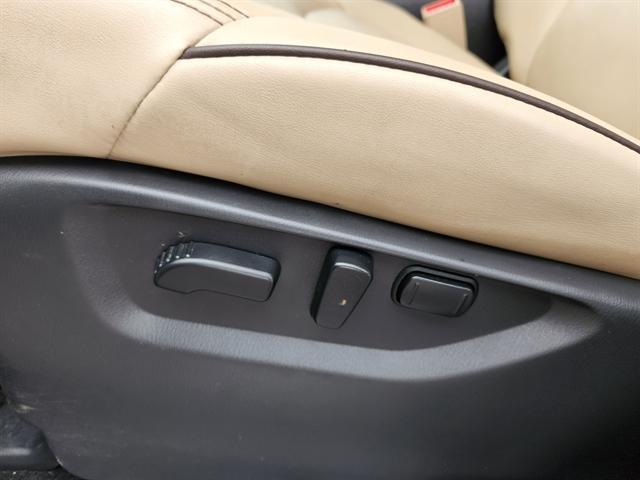 used 2021 Nissan Armada car, priced at $26,950