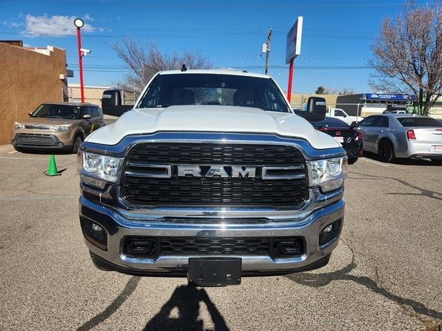 used 2024 Ram 2500 car, priced at $37,950