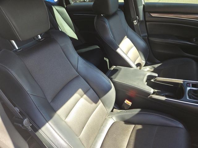 used 2018 Honda Accord car, priced at $16,950