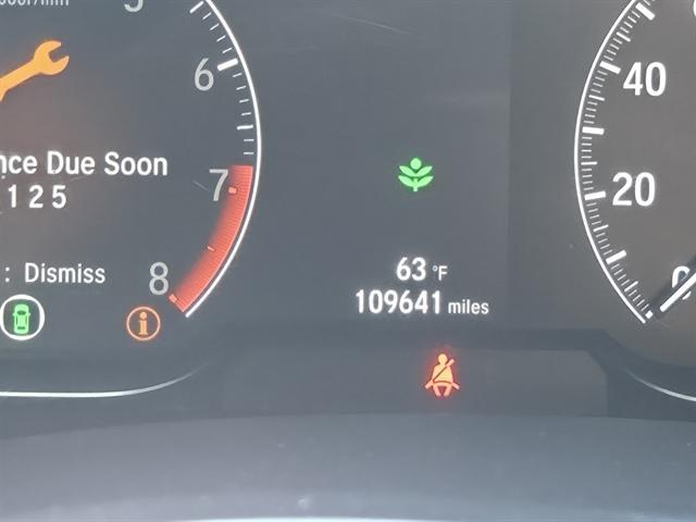 used 2018 Honda Accord car, priced at $16,950