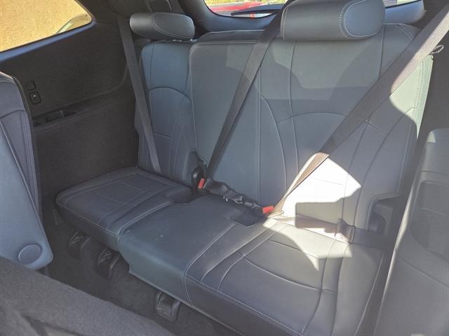 used 2024 Buick Enclave car, priced at $26,950