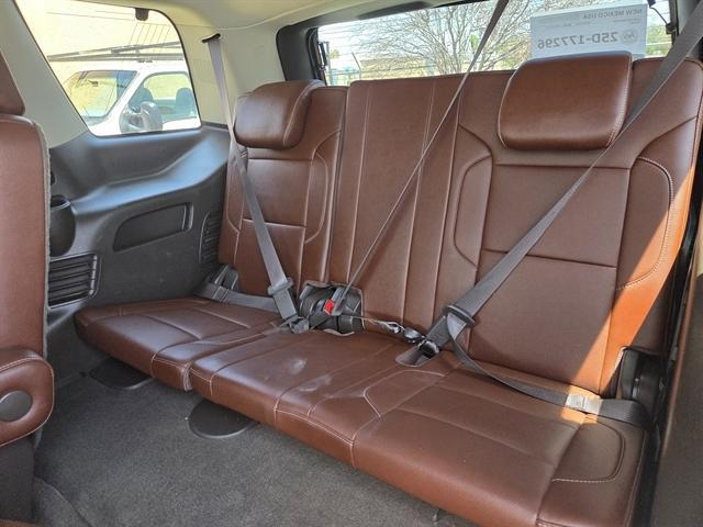used 2018 Chevrolet Tahoe car, priced at $31,950