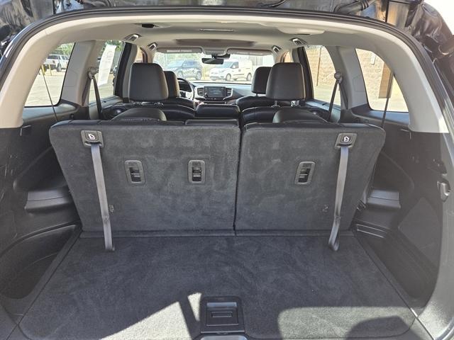 used 2019 Honda Pilot car, priced at $21,450