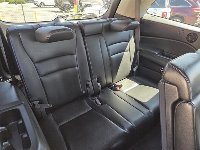 used 2019 Honda Pilot car, priced at $21,450