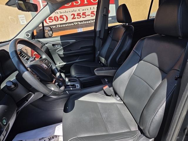 used 2019 Honda Pilot car, priced at $21,450