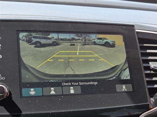 used 2019 Honda Pilot car, priced at $21,450