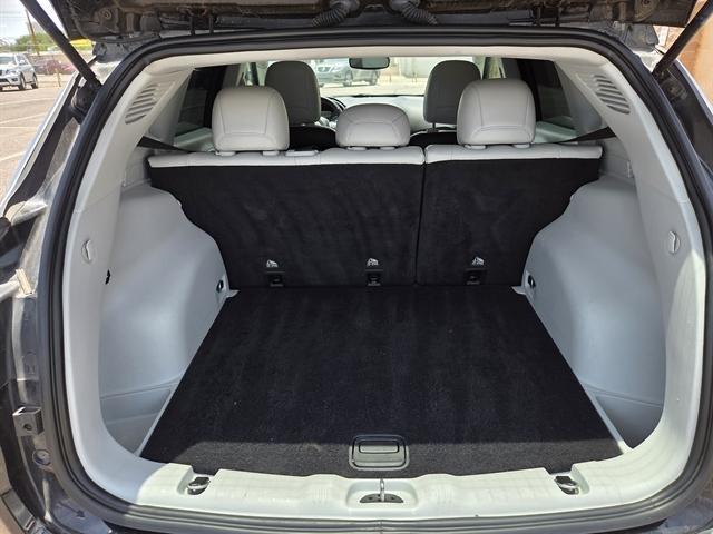 used 2019 Jeep Compass car, priced at $14,450