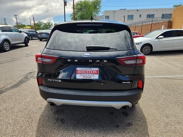 used 2023 Ford Escape car, priced at $20,950