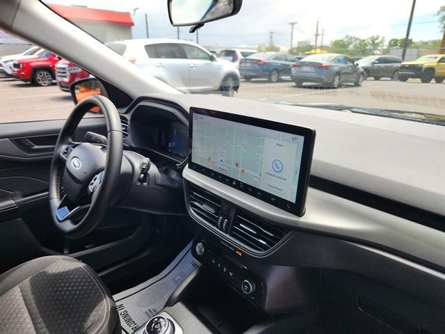 used 2023 Ford Escape car, priced at $20,950