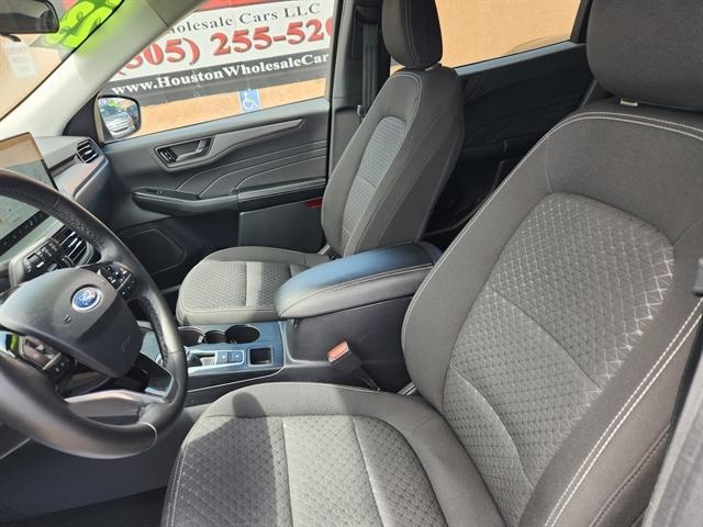 used 2023 Ford Escape car, priced at $20,950