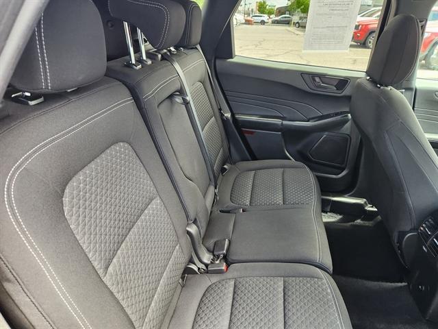used 2023 Ford Escape car, priced at $20,950