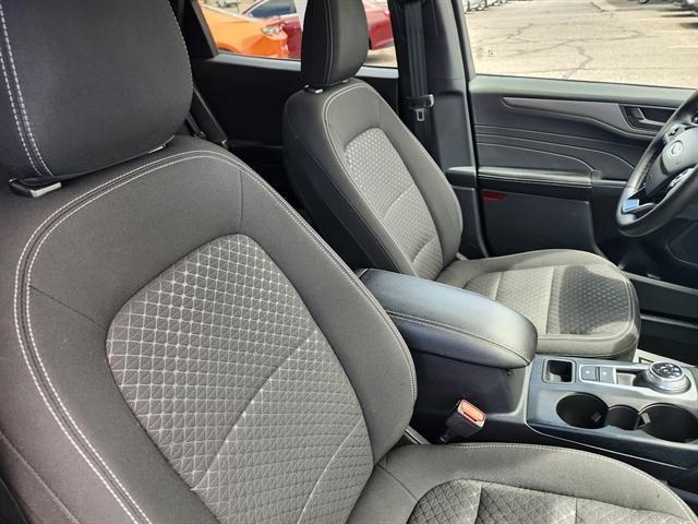 used 2023 Ford Escape car, priced at $20,950