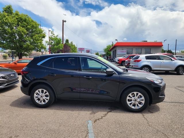used 2023 Ford Escape car, priced at $20,950