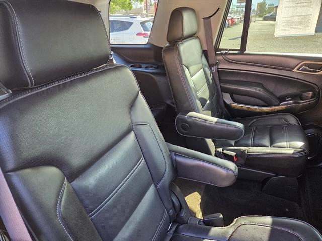 used 2017 GMC Yukon car, priced at $22,950