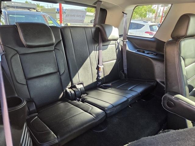 used 2017 GMC Yukon car, priced at $22,950