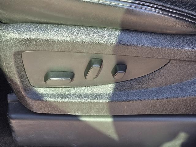 used 2017 GMC Yukon car, priced at $22,950