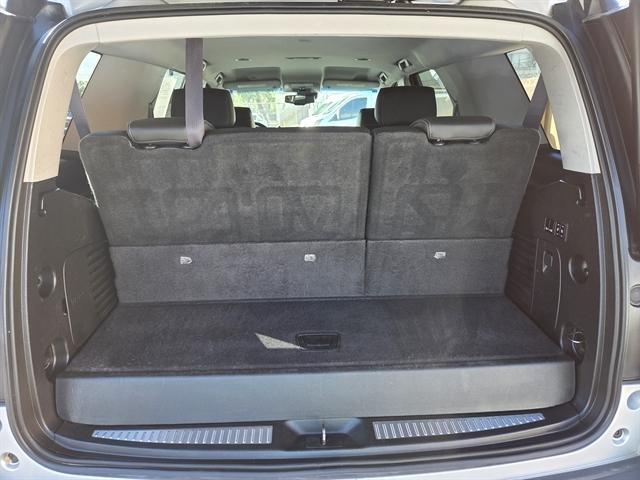 used 2017 GMC Yukon car, priced at $22,950