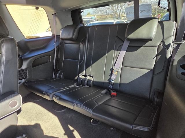 used 2017 GMC Yukon car, priced at $22,950