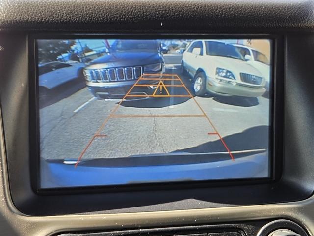 used 2017 GMC Yukon car, priced at $22,950