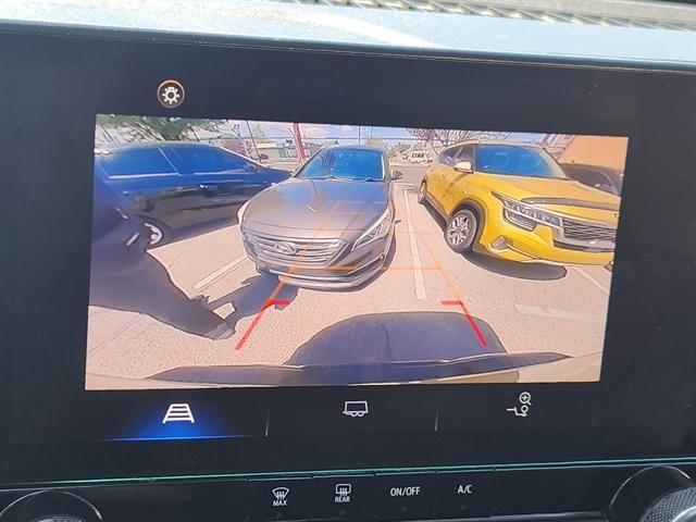 used 2024 Chevrolet Colorado car, priced at $38,950